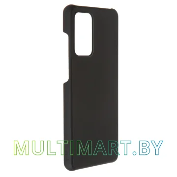 Чехол Wits Hard Case для Galaxy A52 (черный)